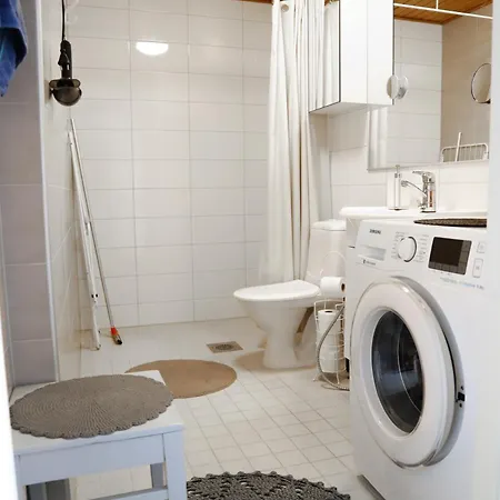 Downtown * Rovaniemi