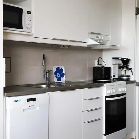 Downtown Appartement