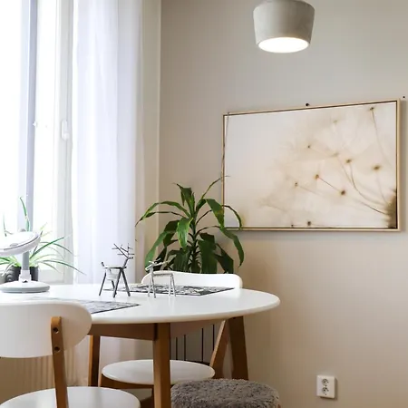 Downtown Apartment Rovaniemi