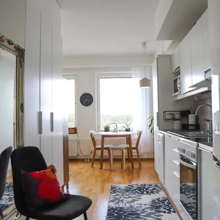 Downtown Appartement *