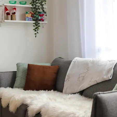 Downtown * Rovaniemi