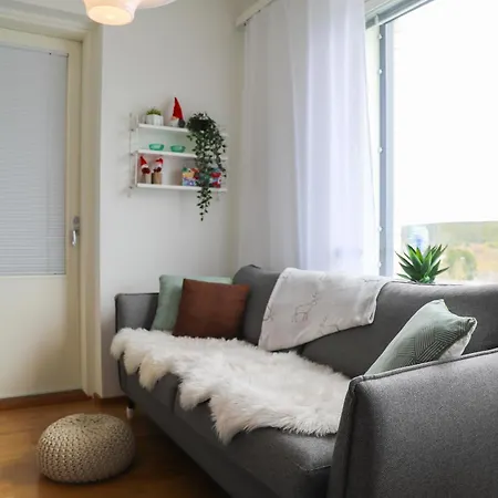 Downtown Apartment *