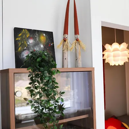 Downtown Appartamento Rovaniemi