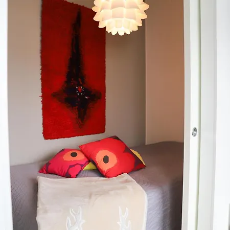 Appartement Downtown *