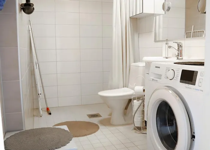 Downtown * Rovaniemi