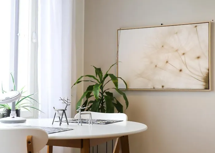 Downtown Apartament Rovaniemi