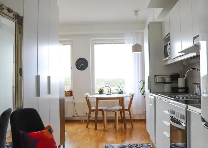 Downtown Apartament *