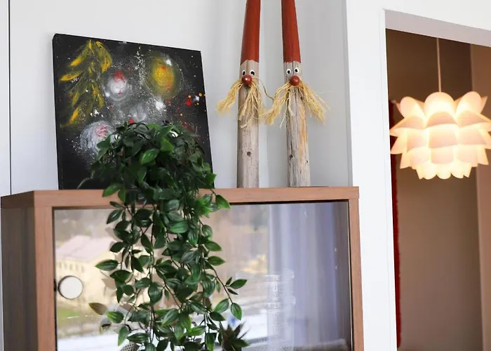 Downtown Apartament Rovaniemi