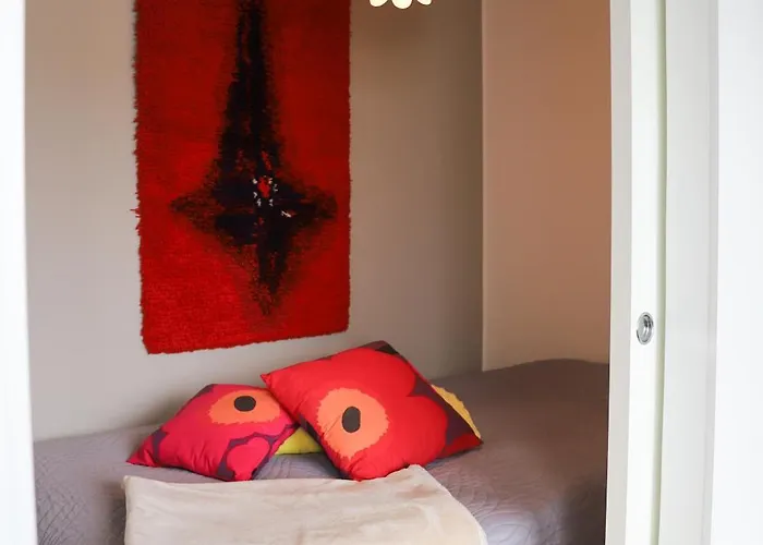 Apartament Downtown *